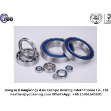 Deep Groove Ball Bearing in Complete Series